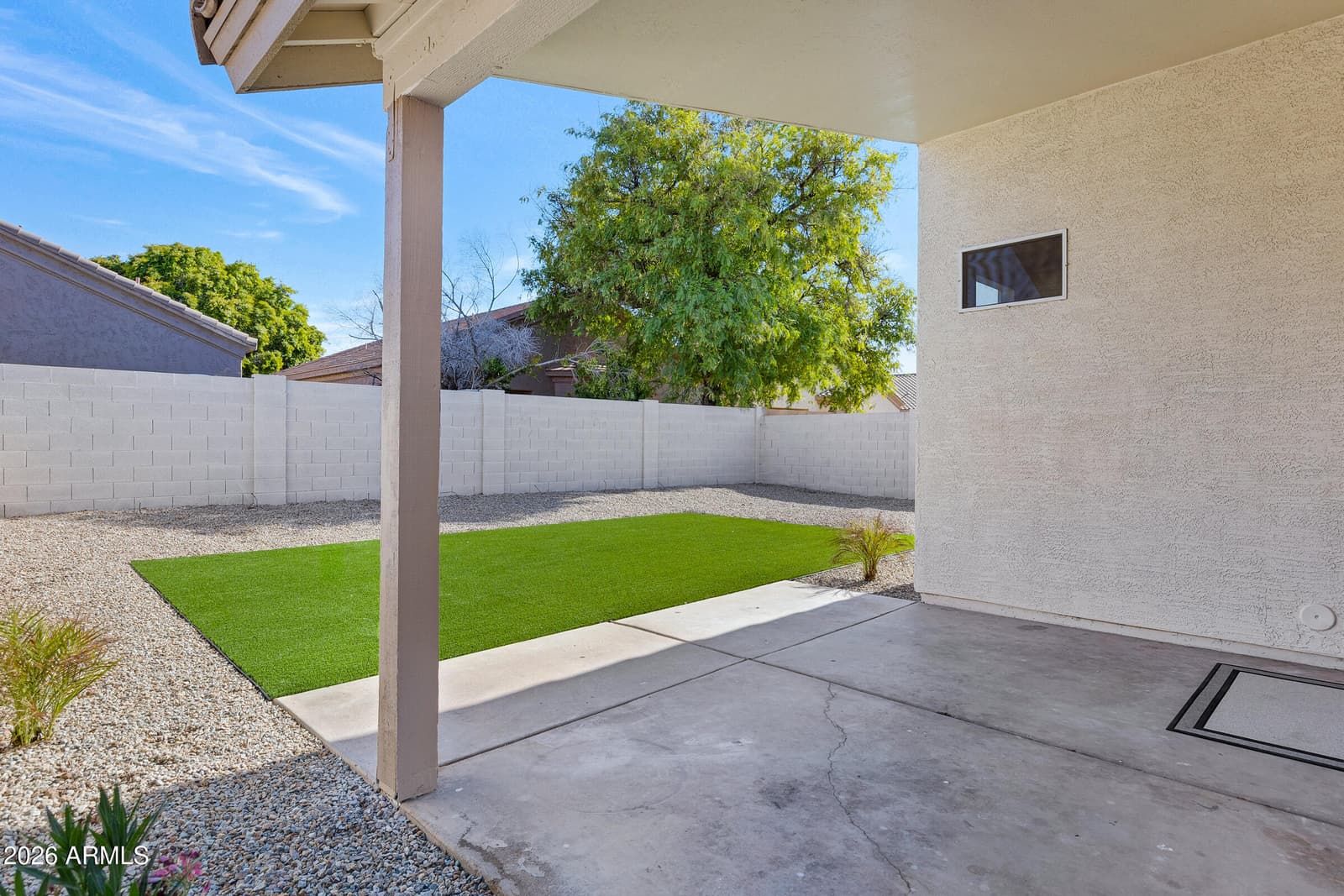 741 E CANTEBRIA Drive, Gilbert, AZ 85296 — photo 31 of 34