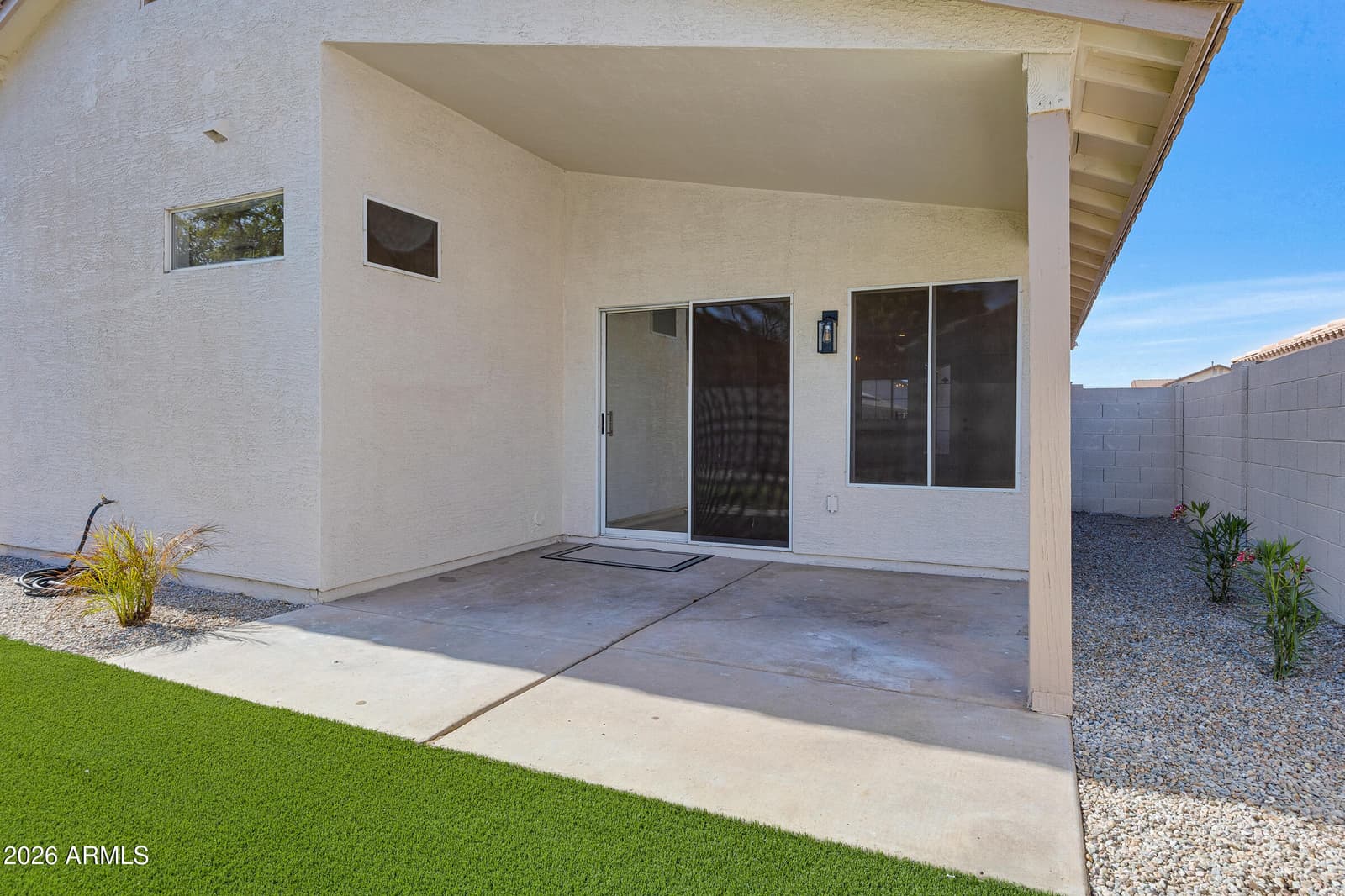 741 E CANTEBRIA Drive, Gilbert, AZ 85296 — photo 32 of 34