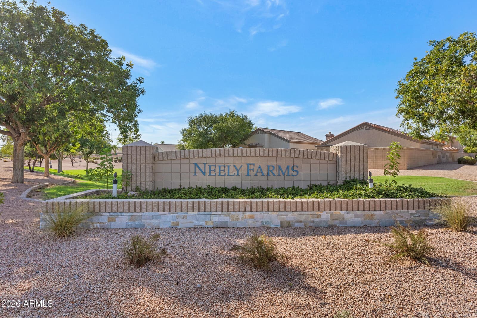 741 E CANTEBRIA Drive, Gilbert, AZ 85296 — photo 33 of 34