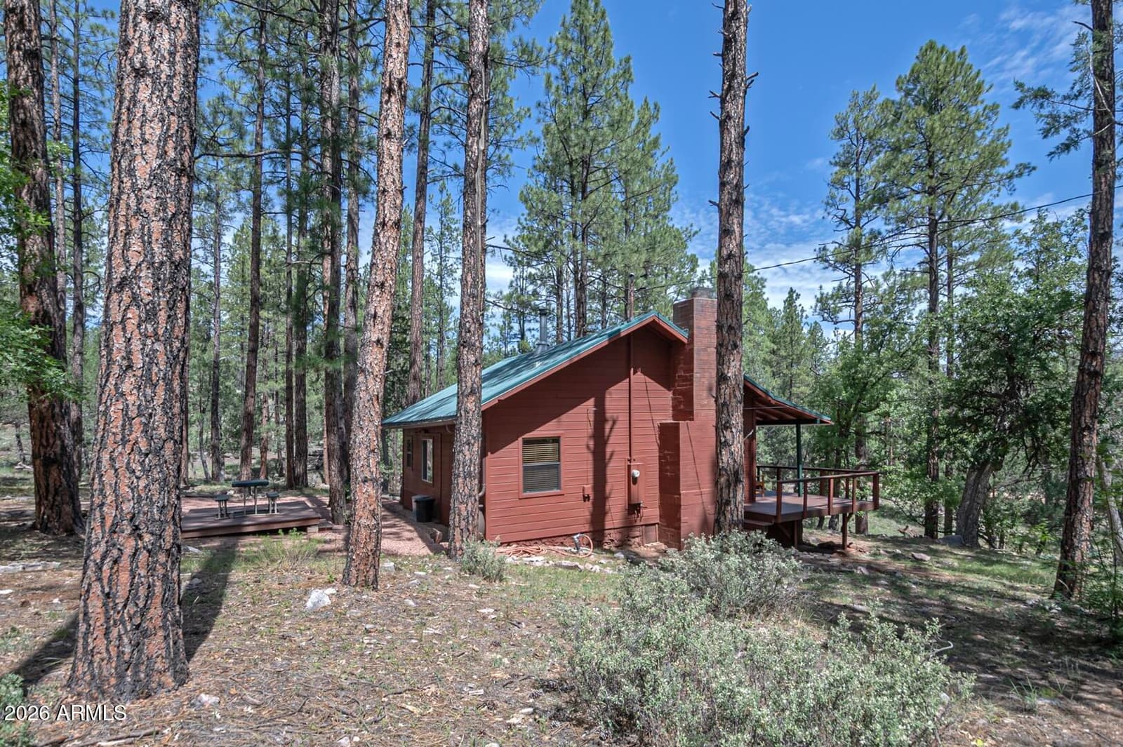 559 W DIAMOND Loop, Payson, AZ 85541 — photo 29 of 35