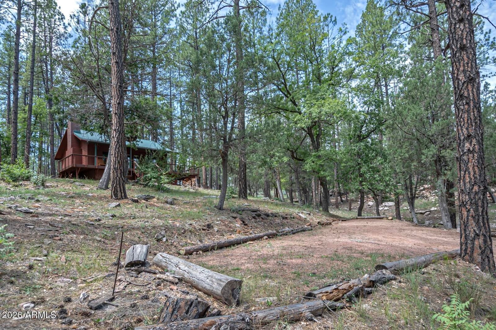 559 W DIAMOND Loop, Payson, AZ 85541 — photo 35 of 35