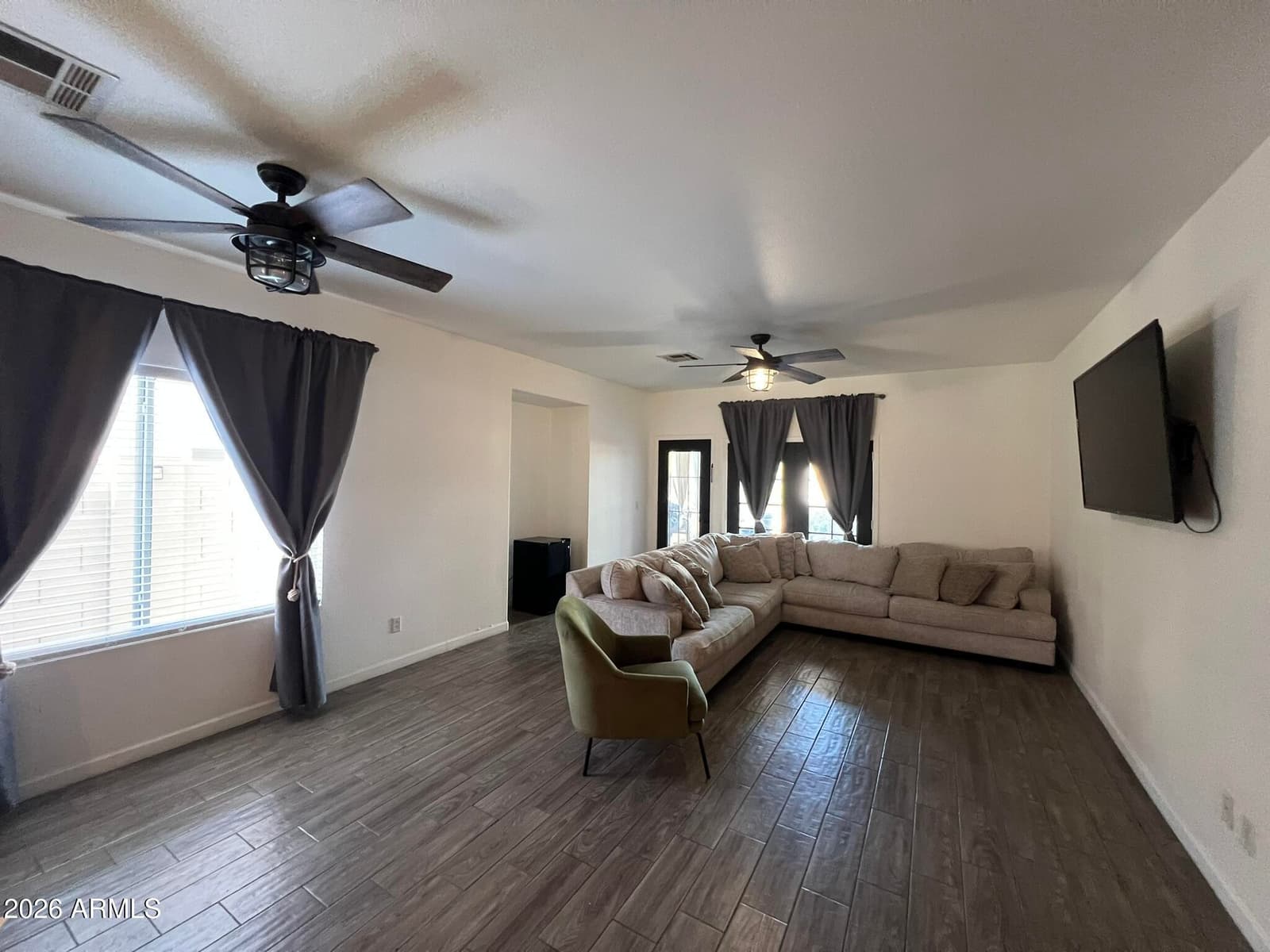 2527 N SILVERADO, Mesa, AZ 85215 — photo 9 of 34