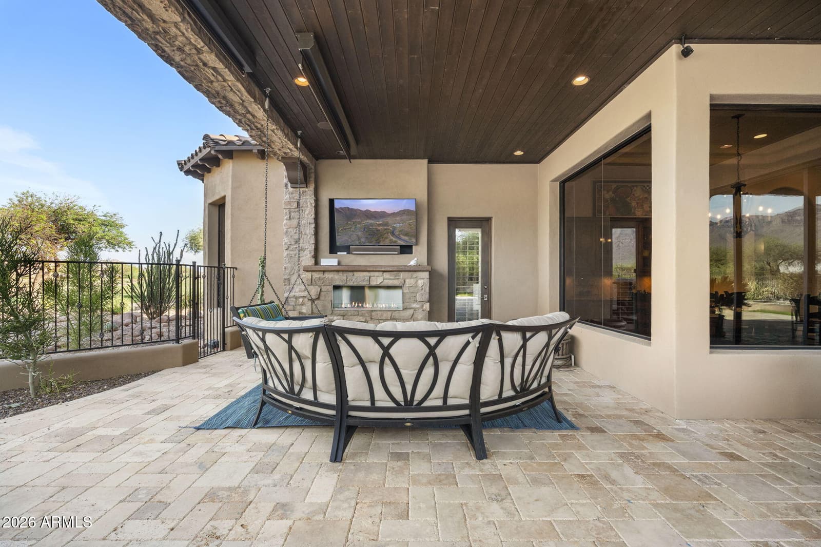 2499 S Pinyon Village Drive 25, Gold Canyon, AZ 85118 — photo 56 of 72