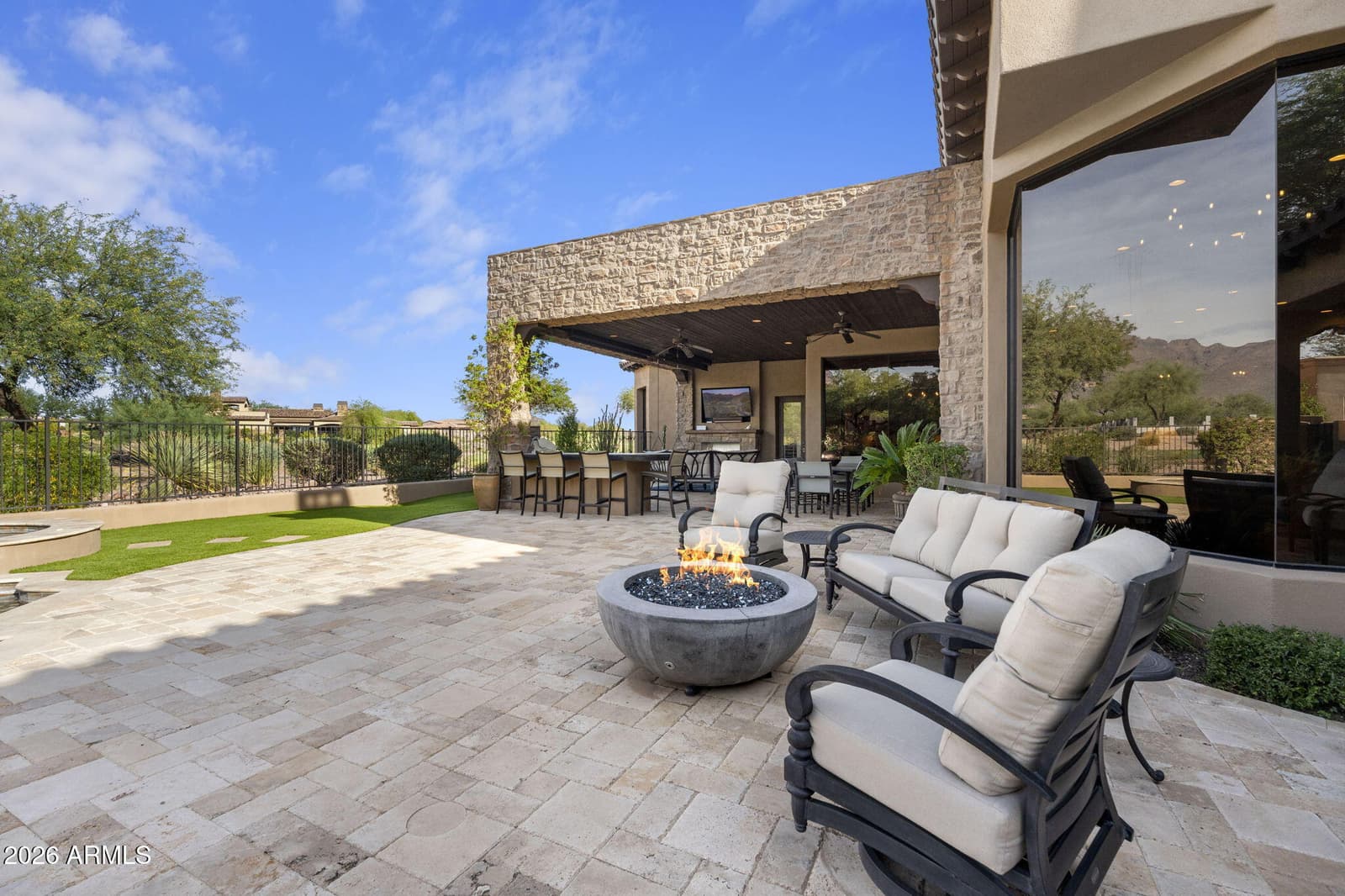 2499 S Pinyon Village Drive 25, Gold Canyon, AZ 85118 — photo 59 of 72