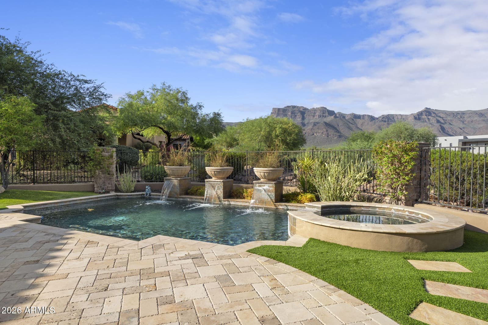2499 S Pinyon Village Drive 25, Gold Canyon, AZ 85118 — photo 60 of 72
