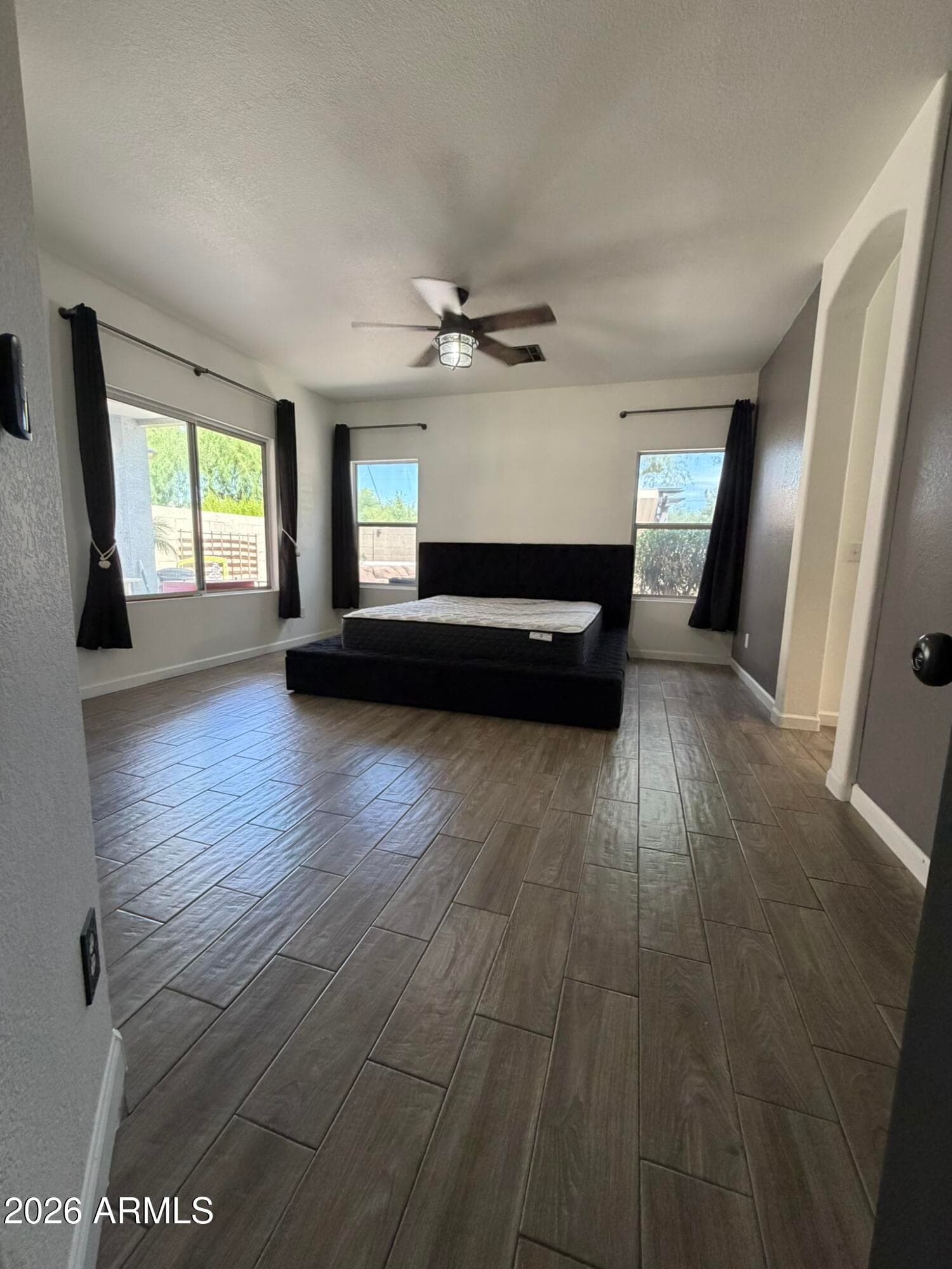 2527 N SILVERADO, Mesa, AZ 85215 — photo 19 of 34
