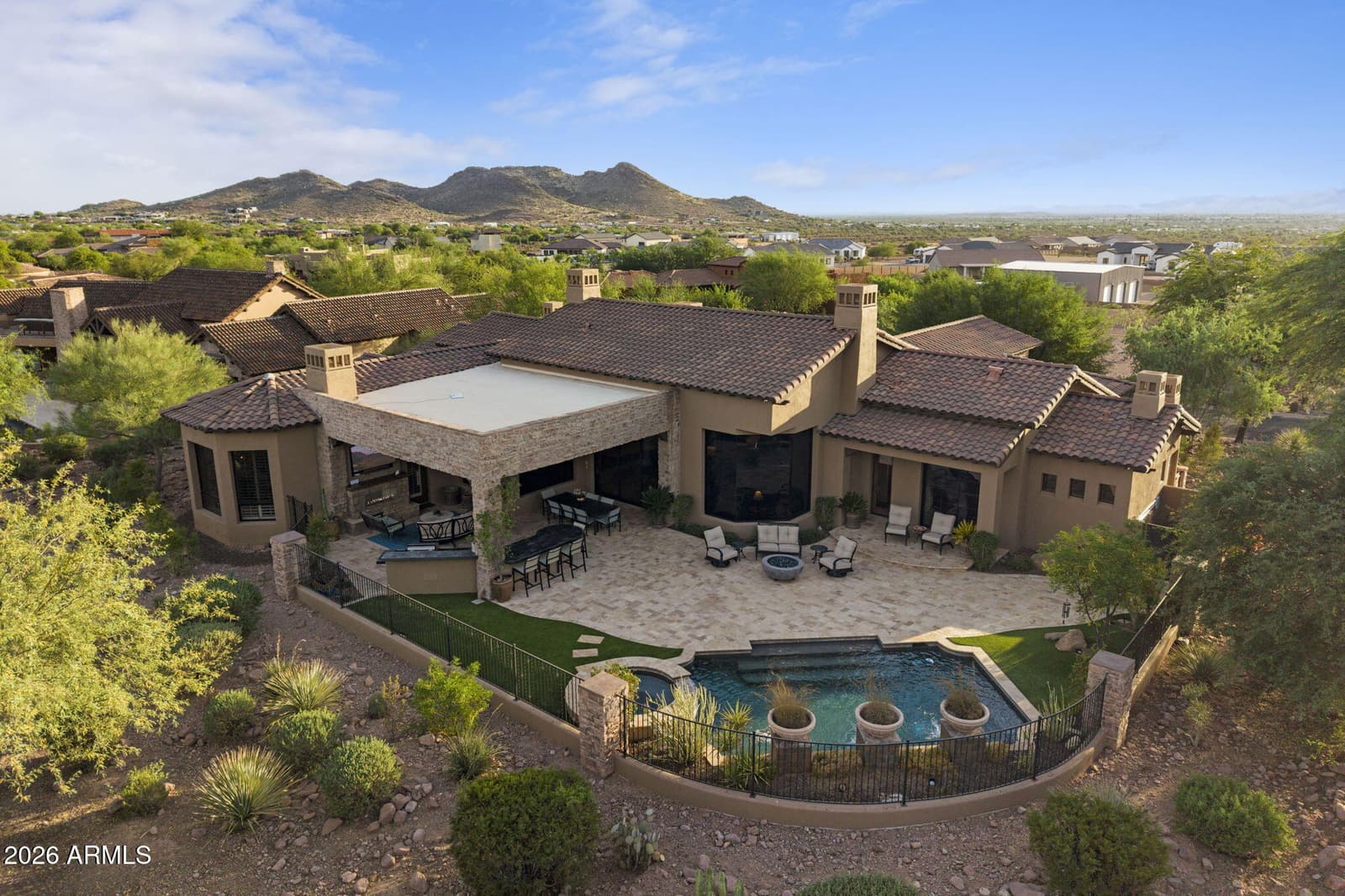 2499 S Pinyon Village Drive 25, Gold Canyon, AZ 85118 — photo 3 of 72