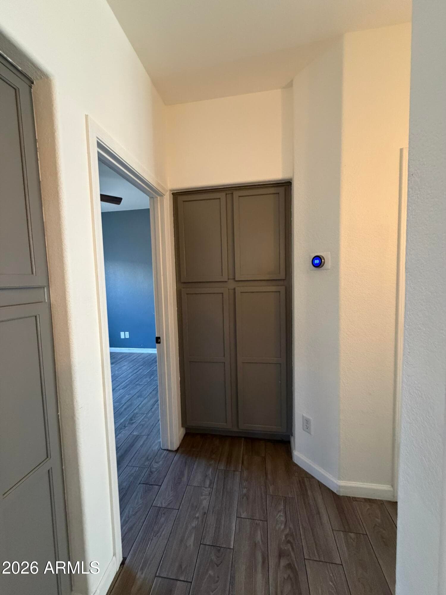 2527 N SILVERADO, Mesa, AZ 85215 — photo 27 of 34