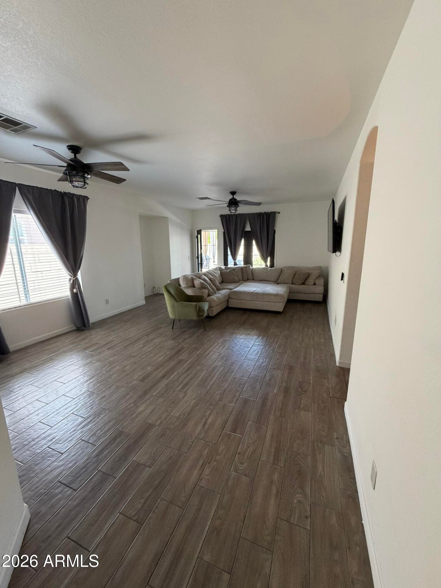 2527 N SILVERADO, Mesa, AZ 85215 — photo 10 of 34