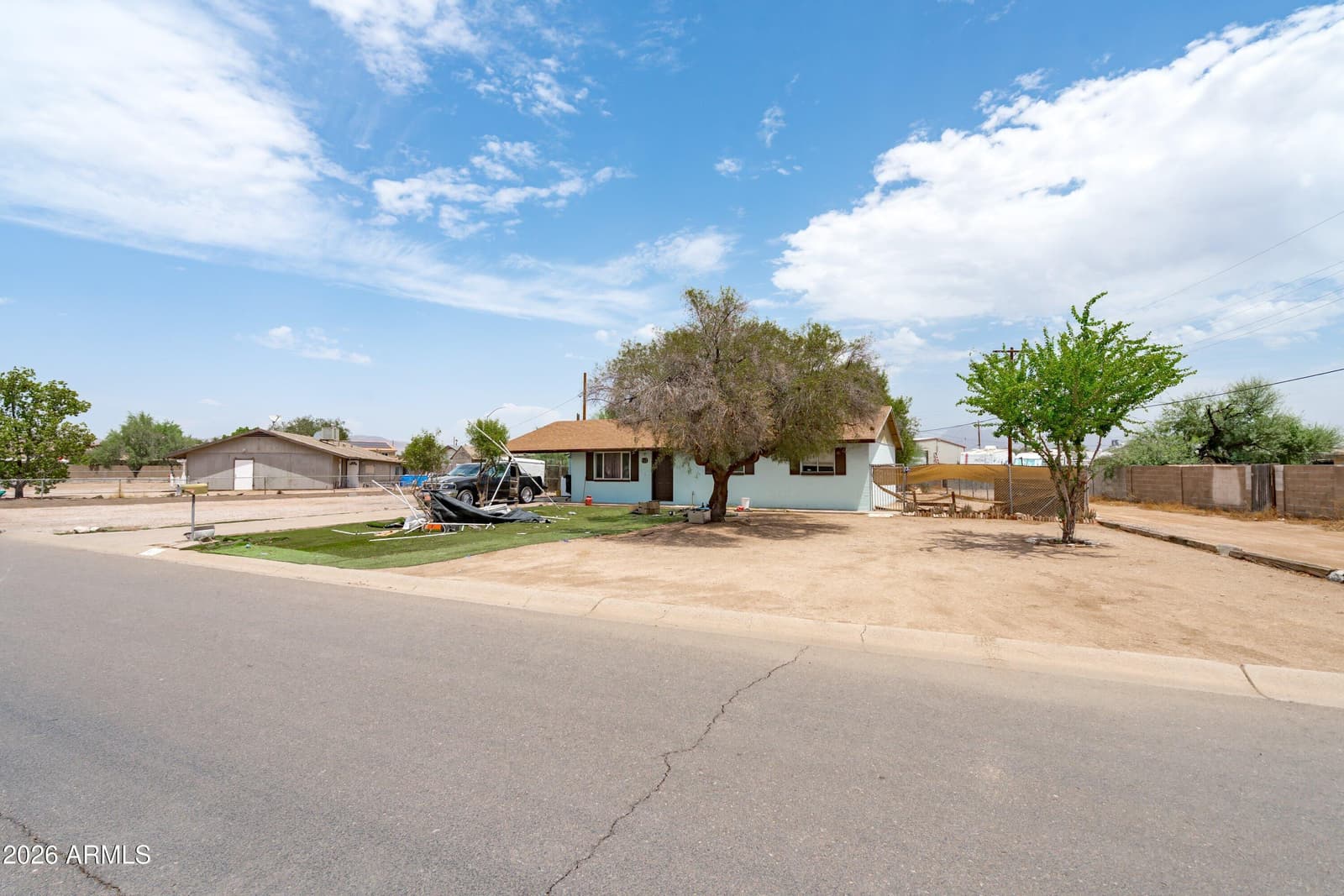 413 S 107TH Street, Mesa, AZ 85208 — photo 2 of 18