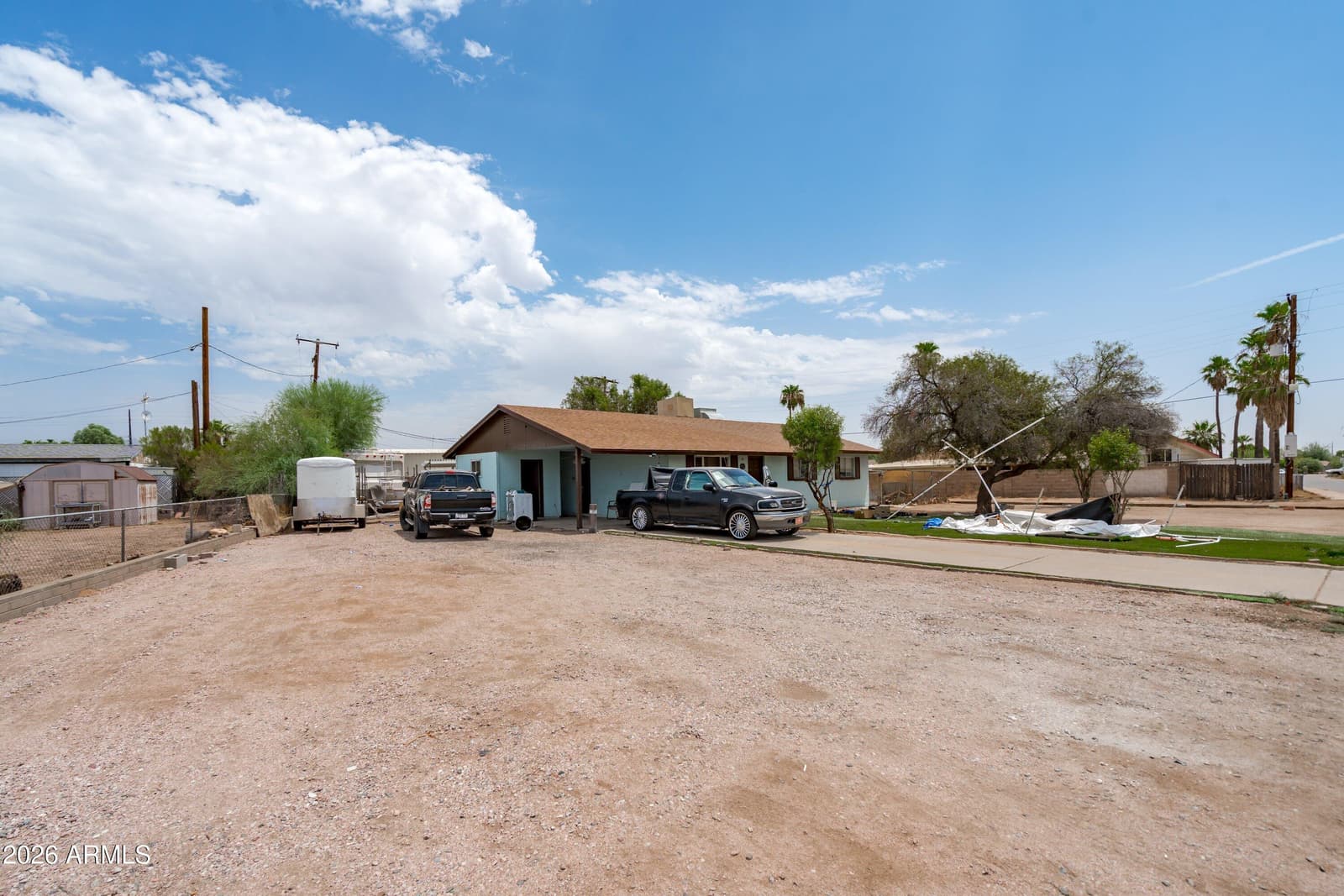413 S 107TH Street, Mesa, AZ 85208 — photo 4 of 18