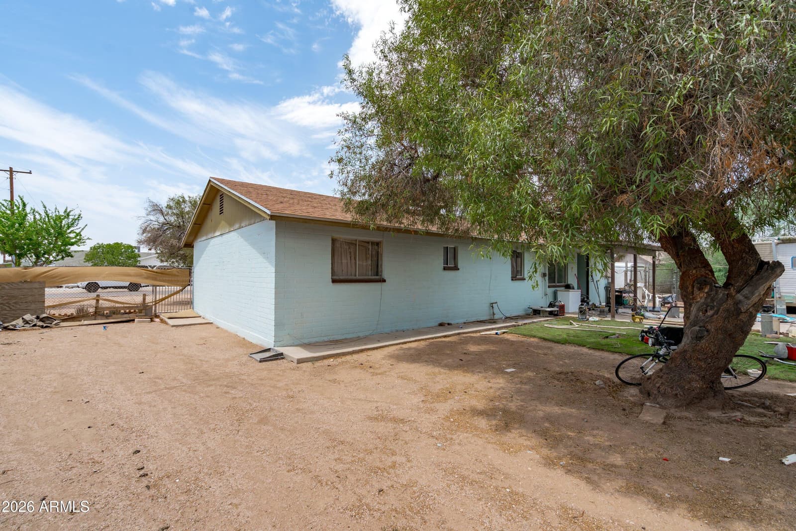 413 S 107TH Street, Mesa, AZ 85208 — photo 15 of 18