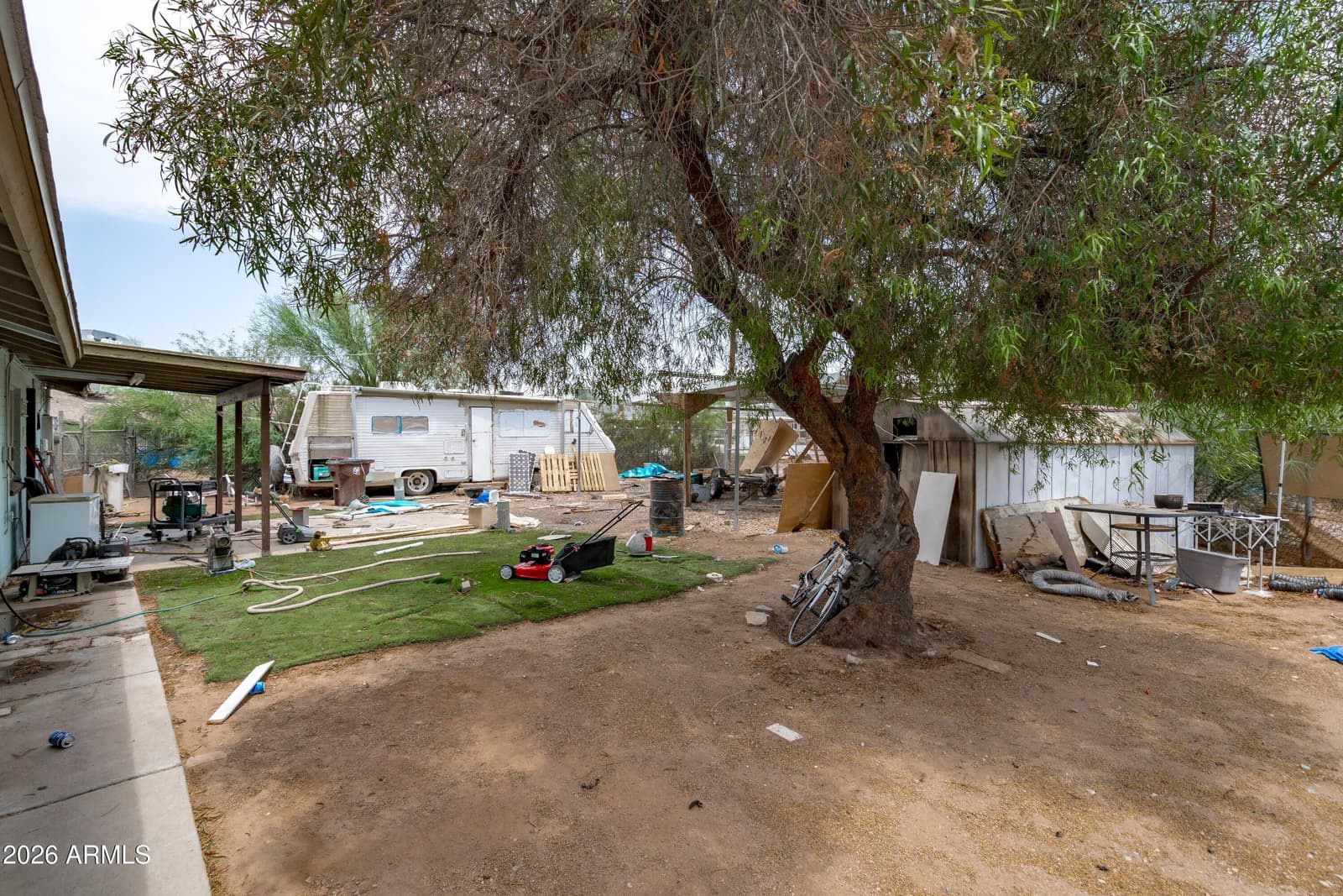 413 S 107TH Street, Mesa, AZ 85208 — photo 16 of 18