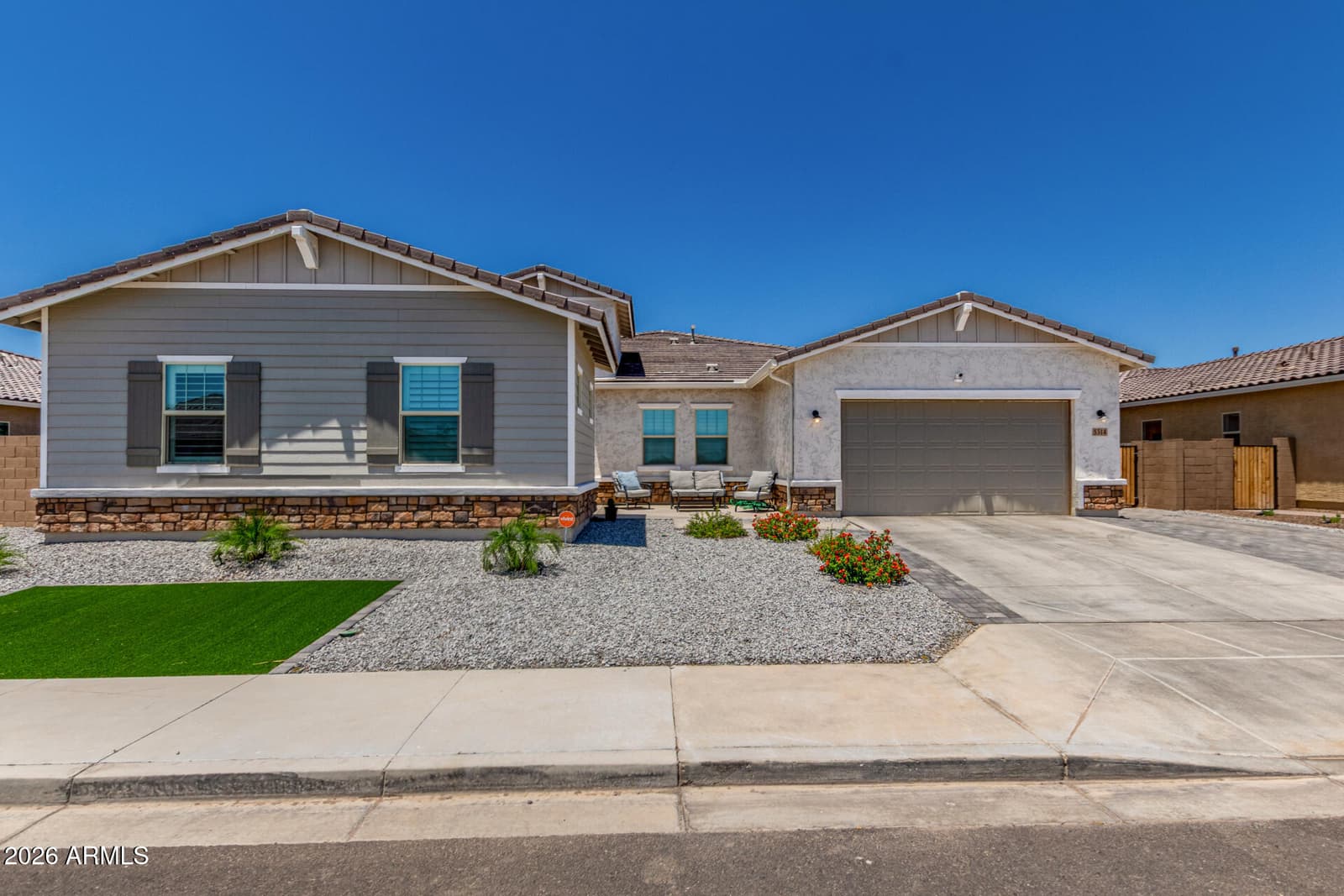 5314 N 182nd Lane, Litchfield Park, AZ 85340 — photo 3 of 49