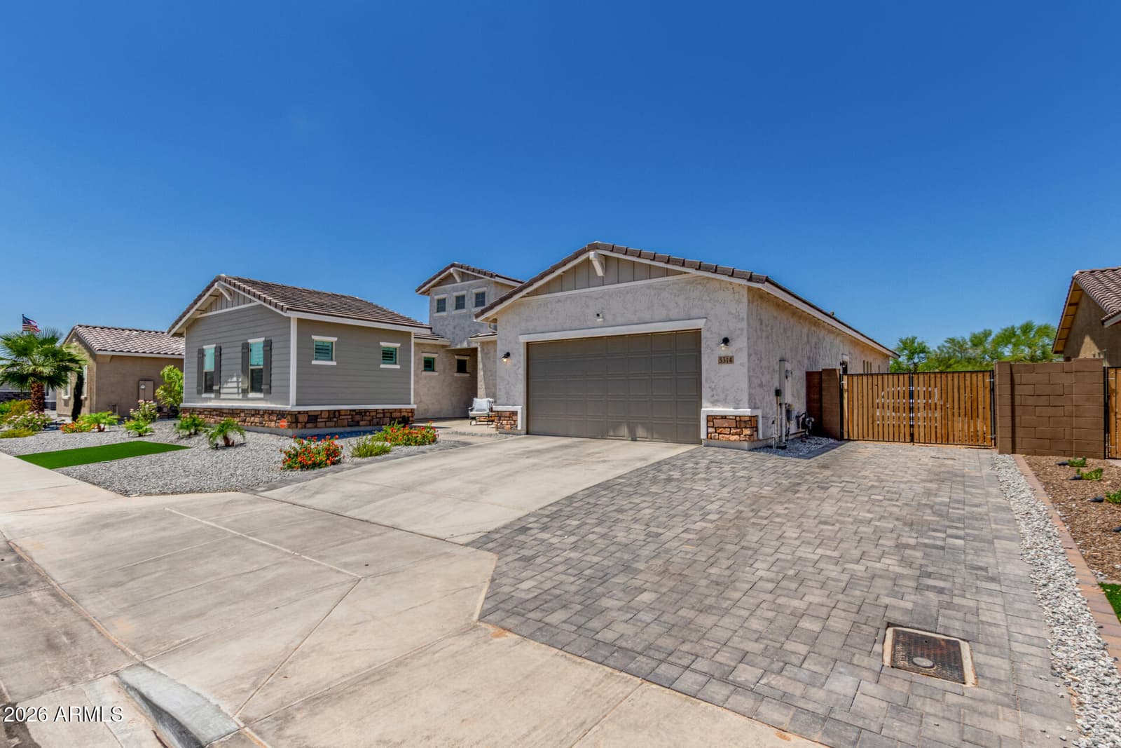 5314 N 182nd Lane, Litchfield Park, AZ 85340 — photo 7 of 49
