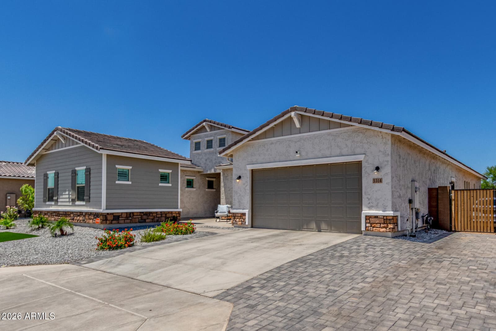 5314 N 182nd Lane, Litchfield Park, AZ 85340 — photo 8 of 49