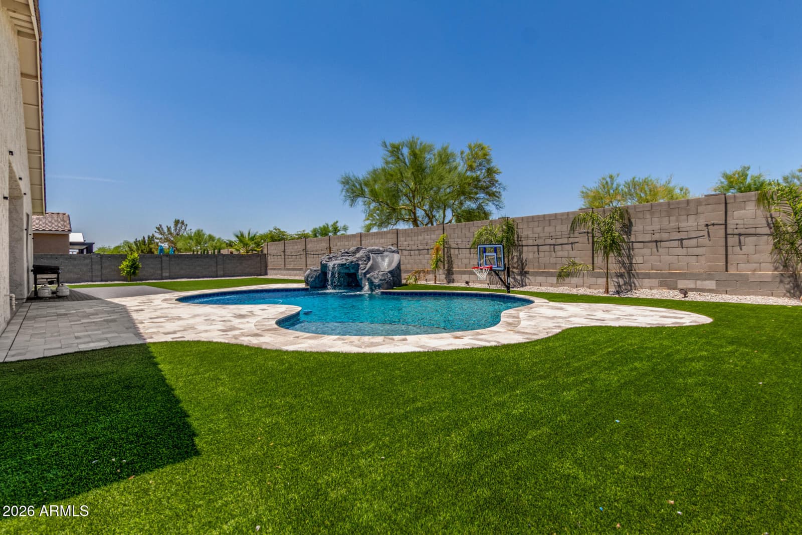 5314 N 182nd Lane, Litchfield Park, AZ 85340 — photo 44 of 49