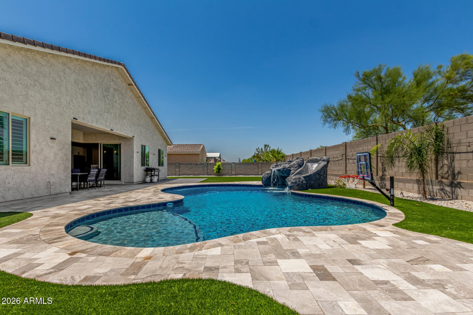 5314 N 182nd Lane, Litchfield Park, AZ 85340 — photo 45 of 49