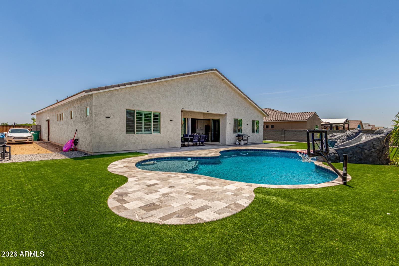 5314 N 182nd Lane, Litchfield Park, AZ 85340 — photo 46 of 49