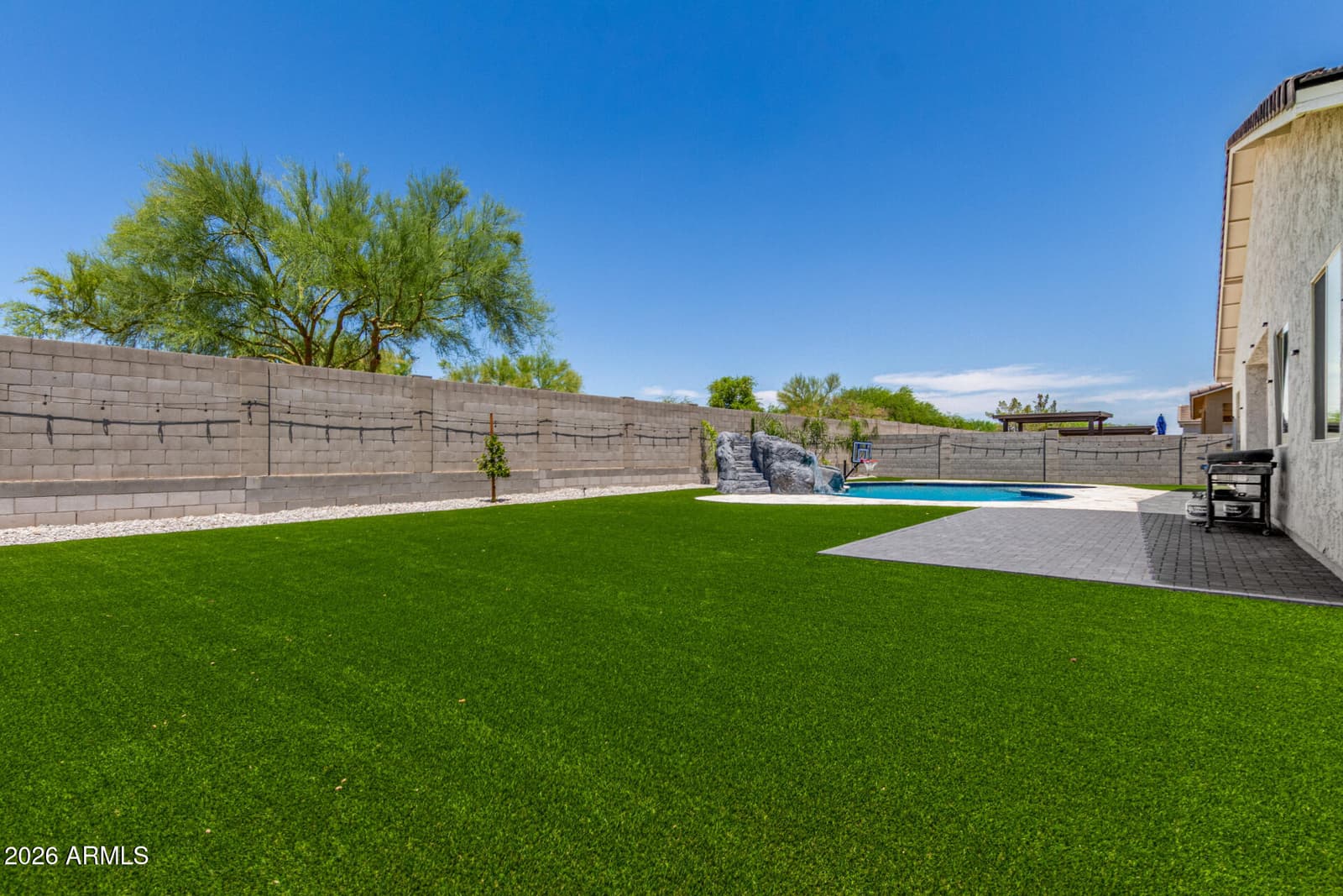 5314 N 182nd Lane, Litchfield Park, AZ 85340 — photo 48 of 49