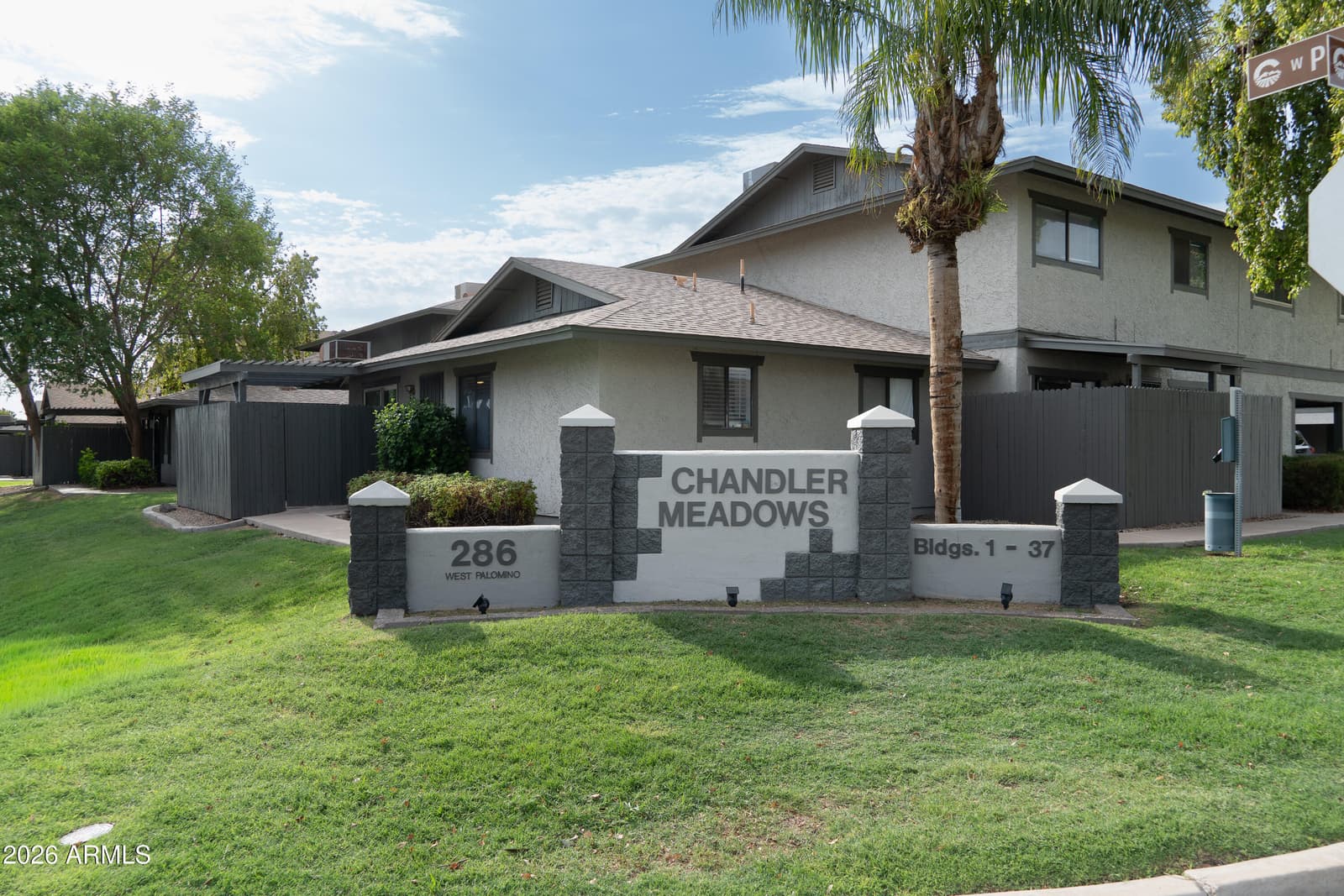 286 W PALOMINO Drive 99, Chandler, AZ 85225 — photo 17 of 17