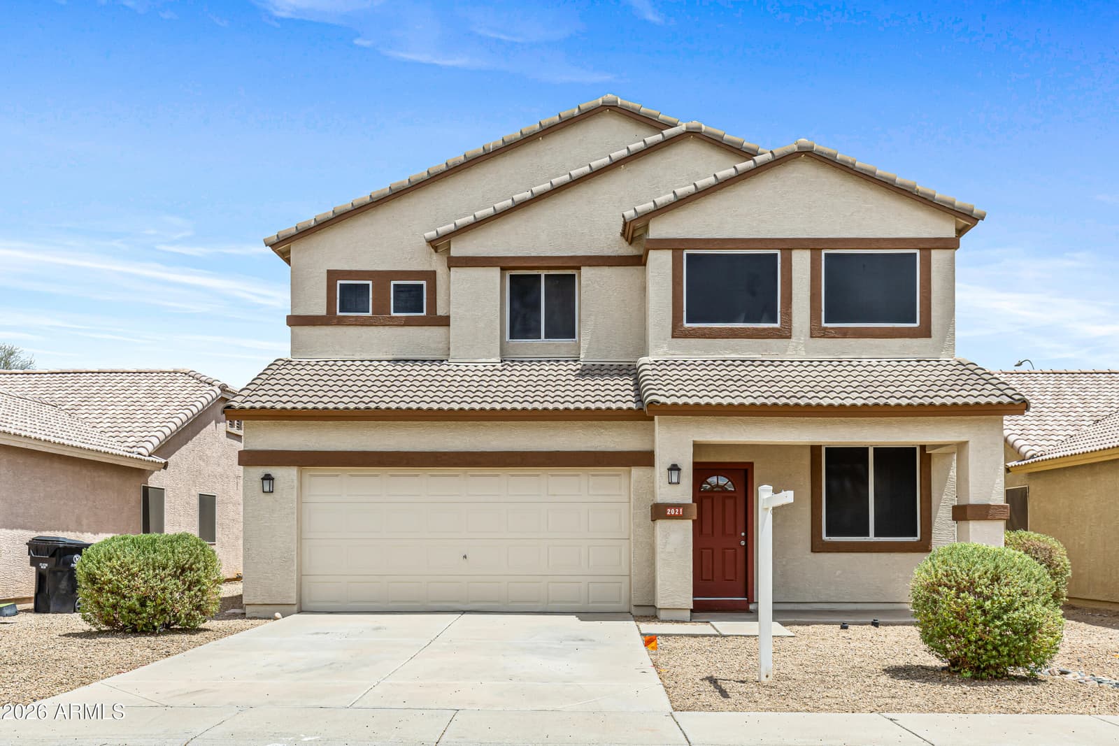 2021 N 103RD Drive, Avondale, AZ 85392 — photo 1 of 32