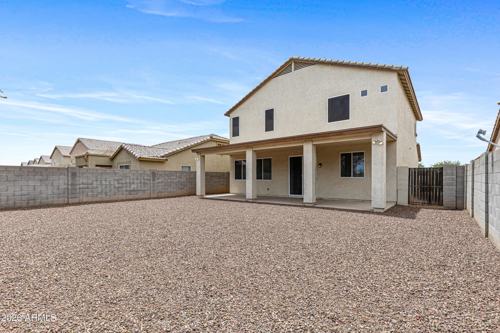 2021 N 103RD Drive, Avondale, AZ 85392 — photo 28 of 32