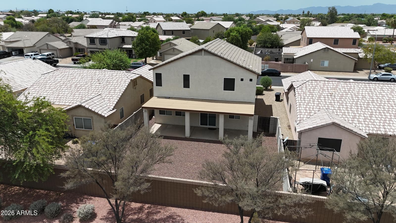 2021 N 103RD Drive, Avondale, AZ 85392 — photo 29 of 32