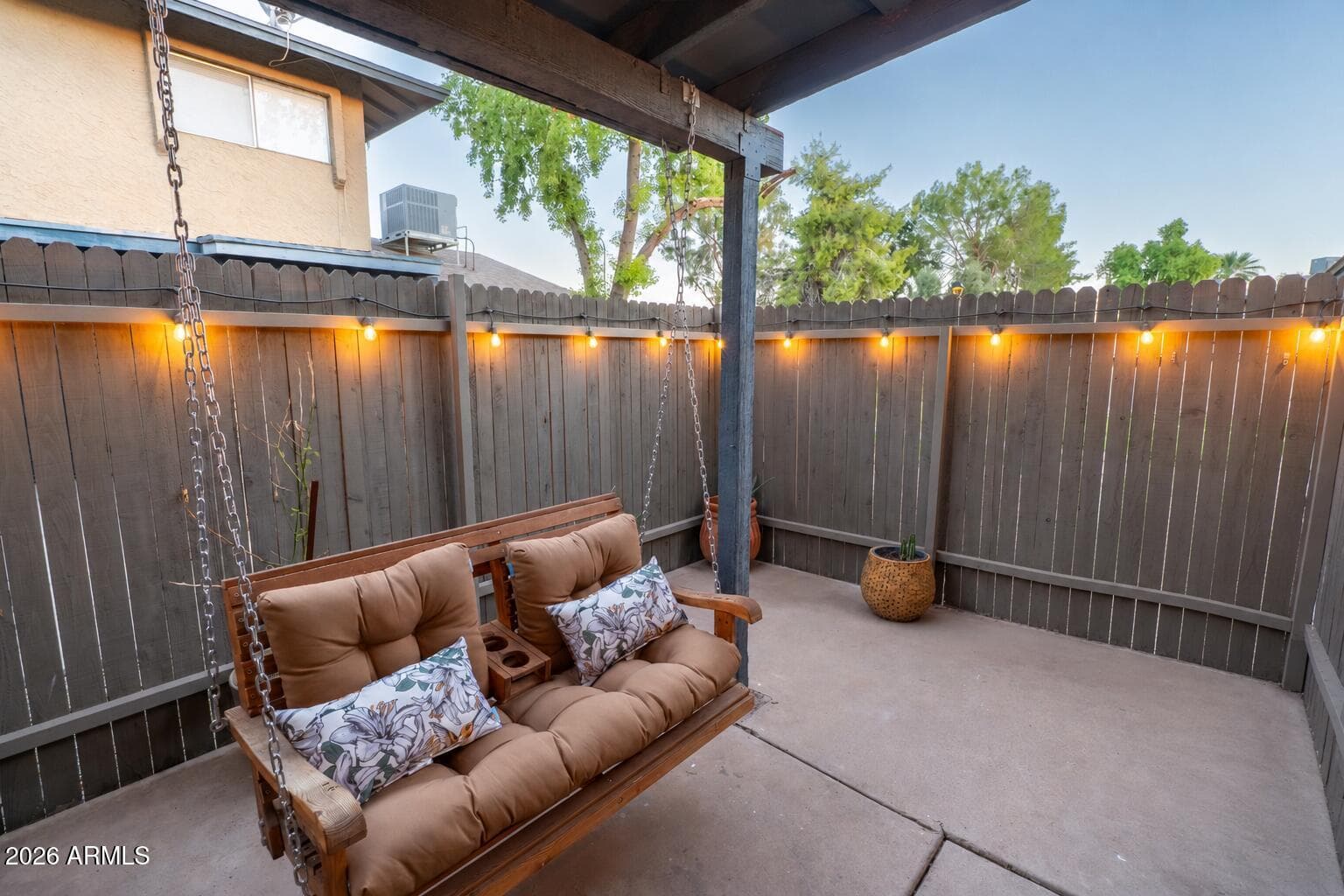 286 W PALOMINO Drive 99, Chandler, AZ 85225 — photo 4 of 17
