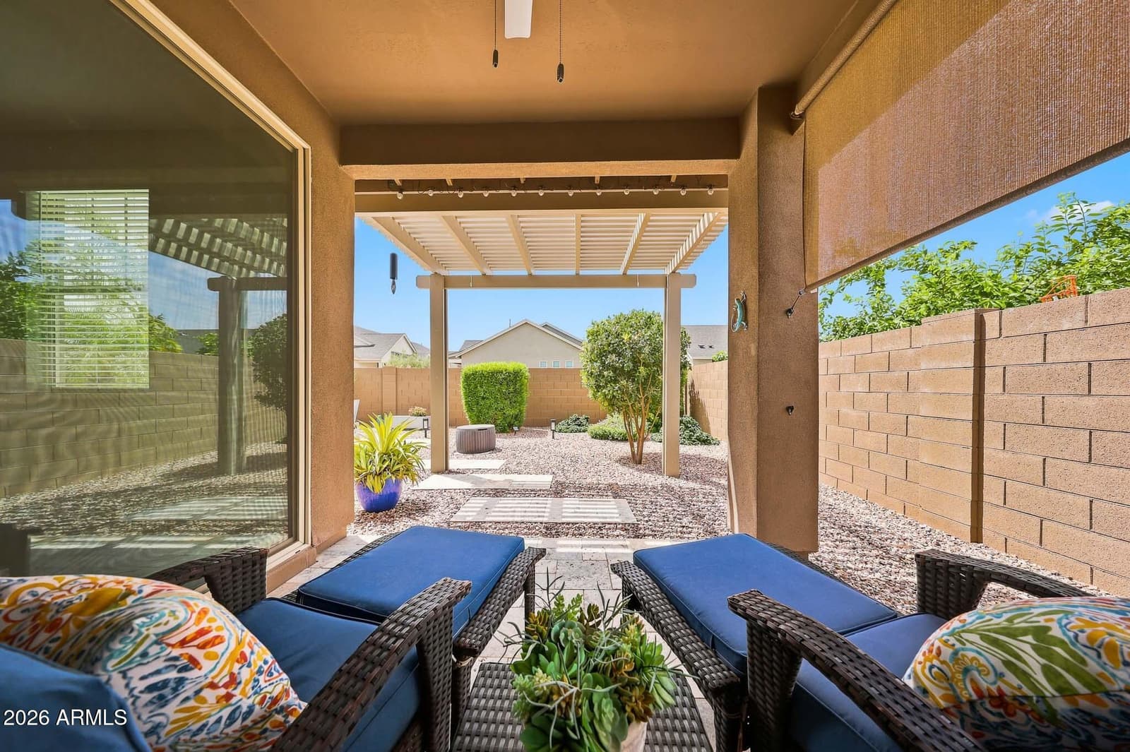 22551 E Rosa Road, Queen Creek, AZ 85142 — photo 43 of 49