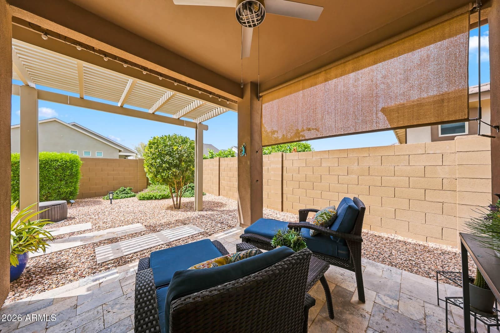 22551 E Rosa Road, Queen Creek, AZ 85142 — photo 44 of 49