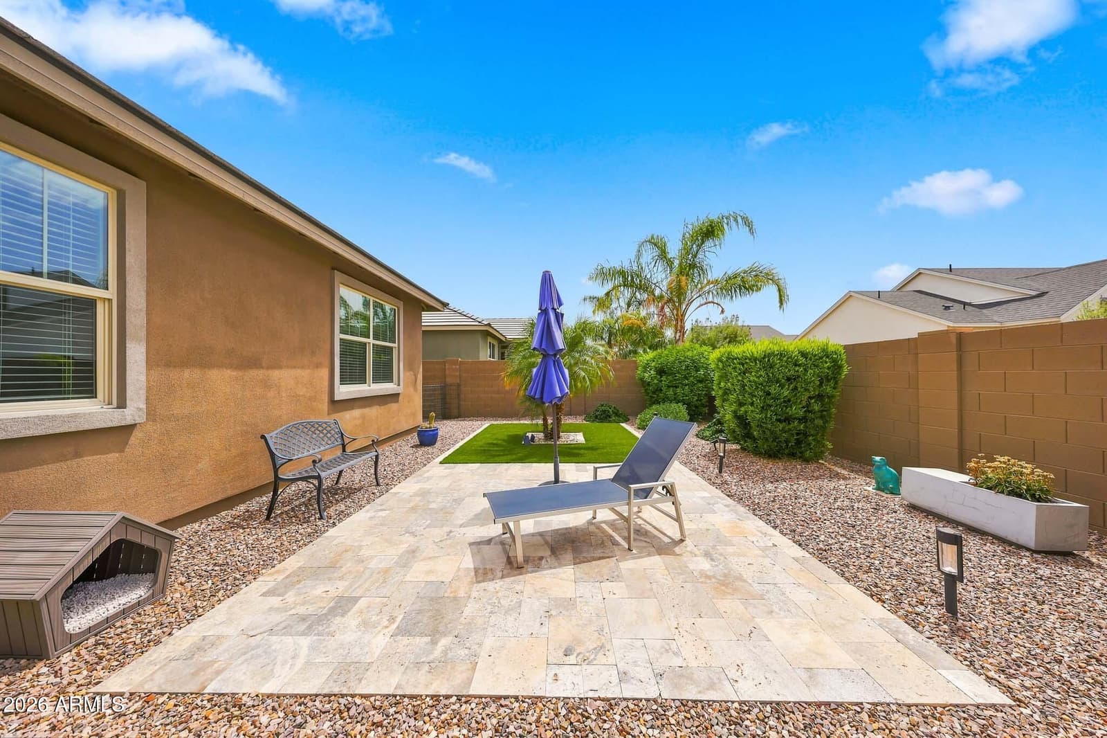 22551 E Rosa Road, Queen Creek, AZ 85142 — photo 45 of 49