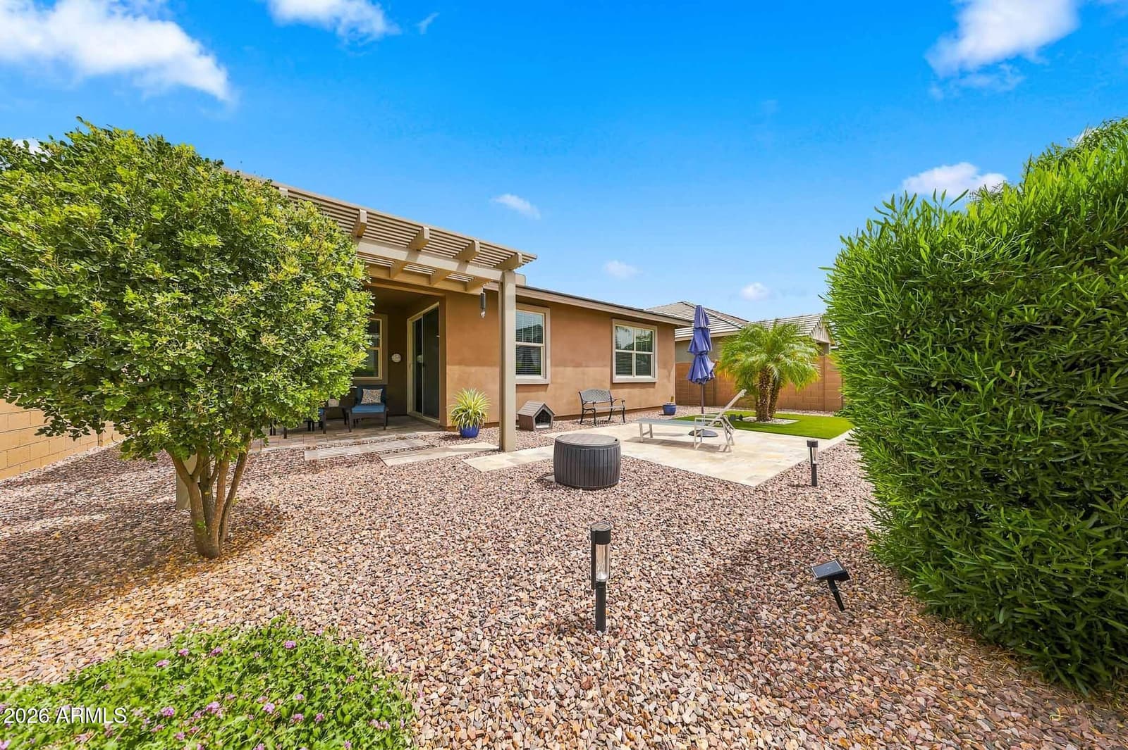 22551 E Rosa Road, Queen Creek, AZ 85142 — photo 46 of 49