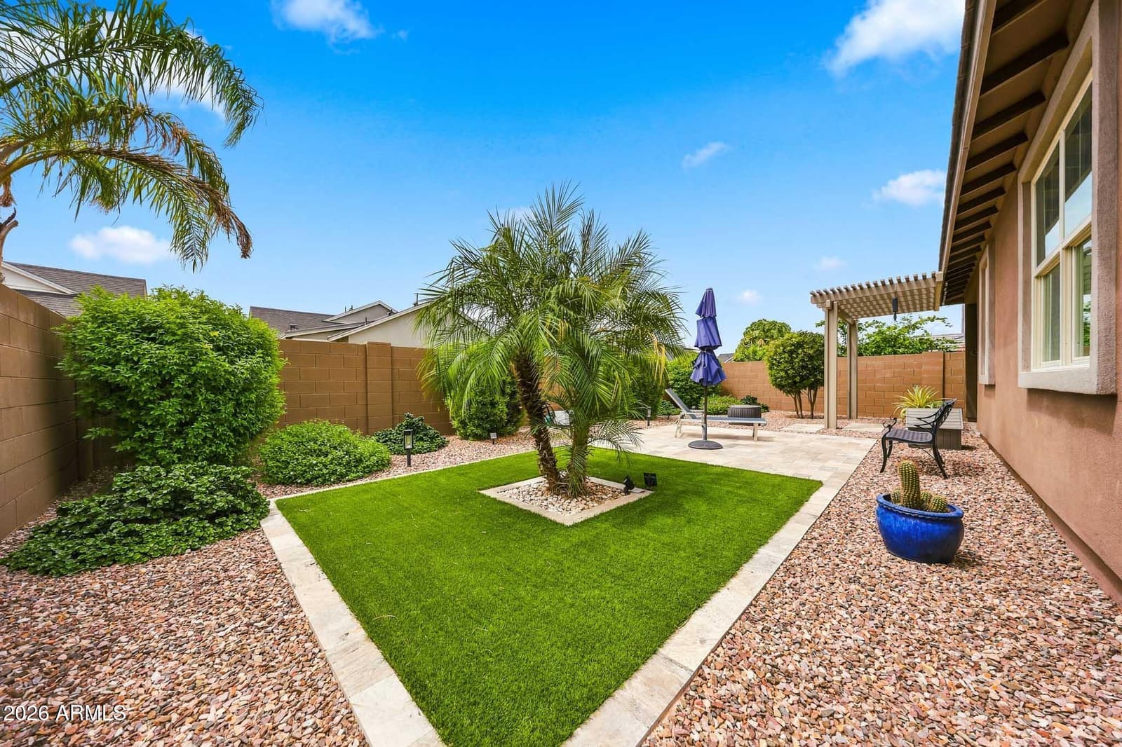 22551 E Rosa Road, Queen Creek, AZ 85142 — photo 48 of 49