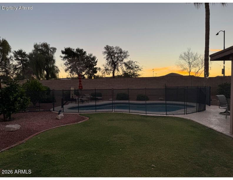 22721 N 71ST Drive, Glendale, AZ 85310 — photo 44 of 44