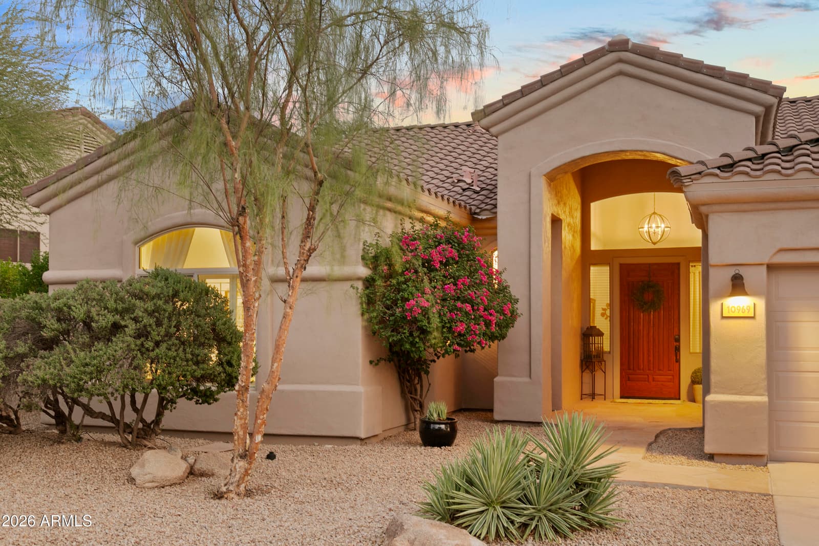 10969 E BUTHERUS Drive, Scottsdale, AZ 85255 — photo 7 of 65