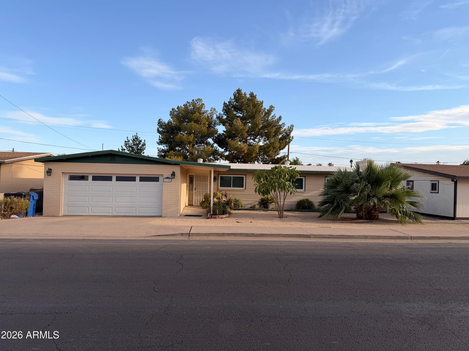 3725 W ELM Street, Phoenix, AZ 85019 — photo 1 of 15