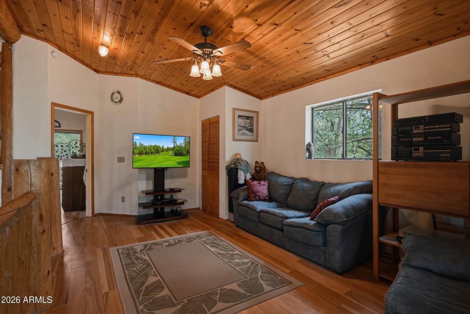 1741 GREEN TOP Drive, Happy Jack, AZ 86024 — photo 19 of 42