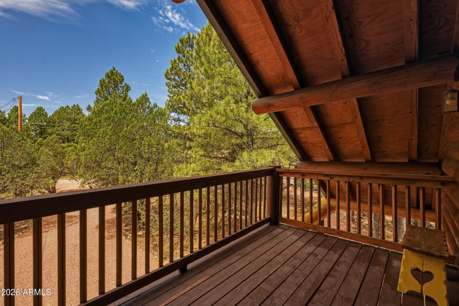 1741 GREEN TOP Drive, Happy Jack, AZ 86024 — photo 26 of 42