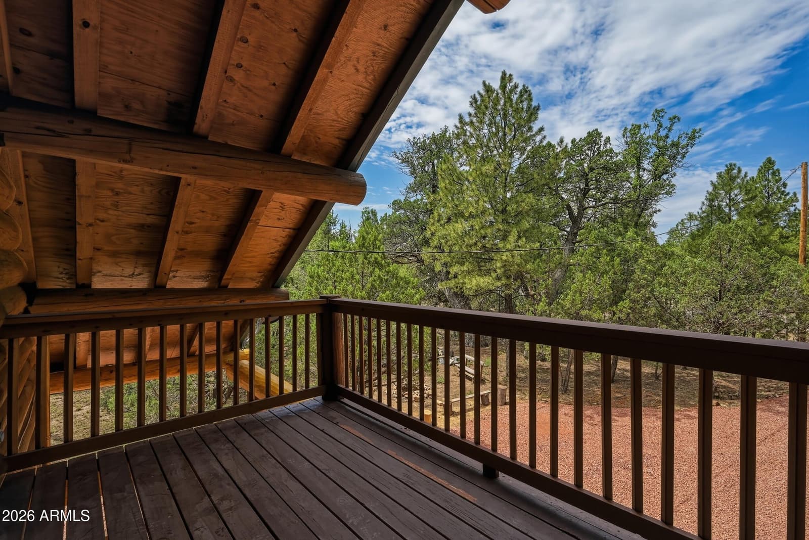 1741 GREEN TOP Drive, Happy Jack, AZ 86024 — photo 27 of 42