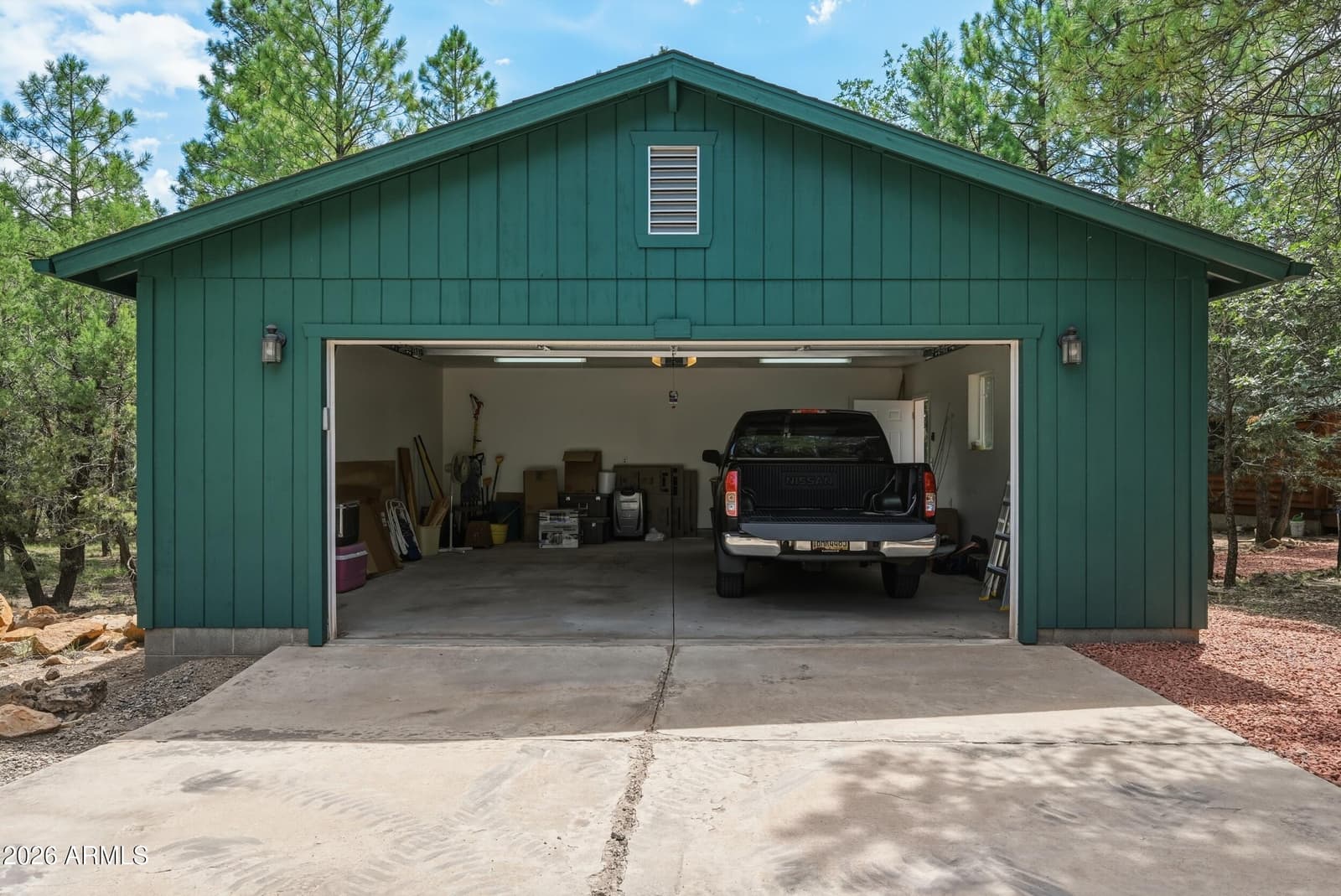 1741 GREEN TOP Drive, Happy Jack, AZ 86024 — photo 38 of 42