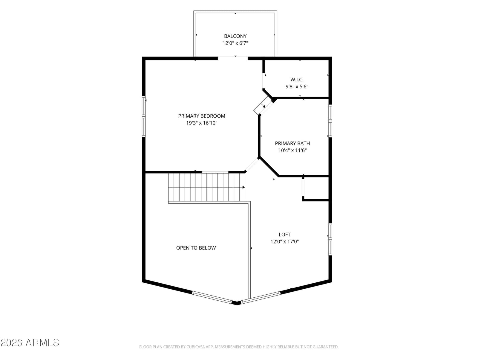1741 GREEN TOP Drive, Happy Jack, AZ 86024 — photo 41 of 42