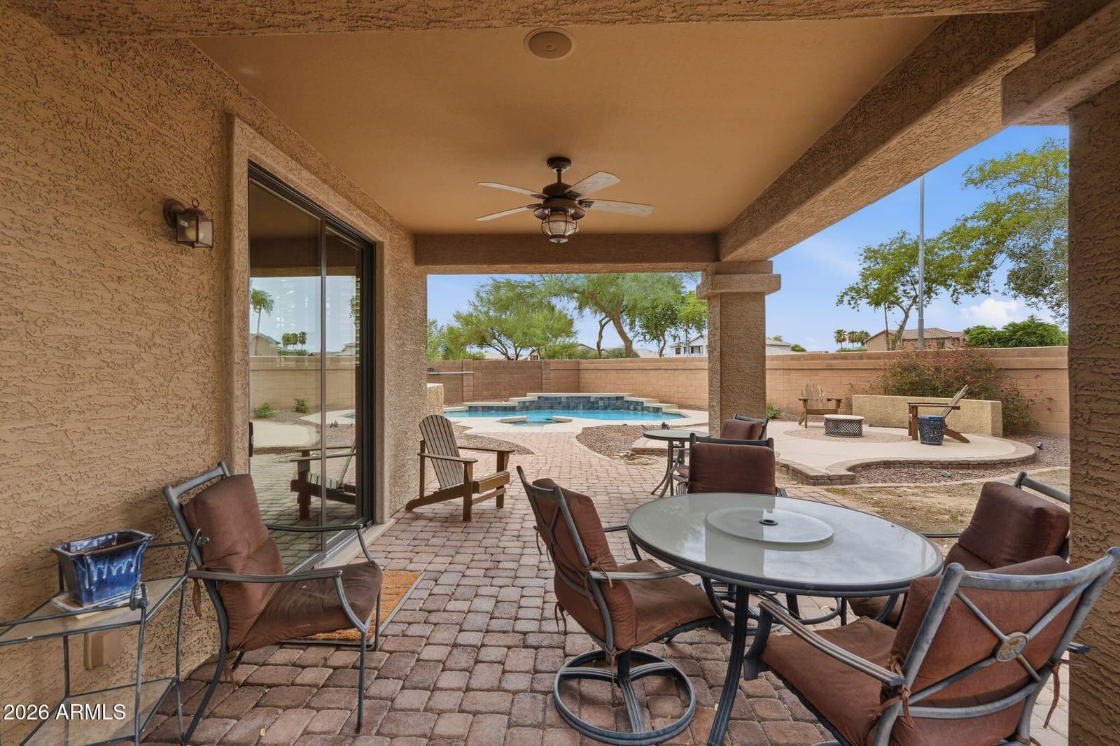 11756 N 146TH Avenue, Surprise, AZ 85379 — photo 33 of 38