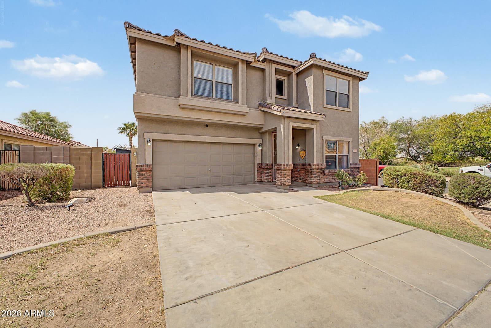 11421 E FLORIAN Avenue, Mesa, AZ 85208 — photo 3 of 43