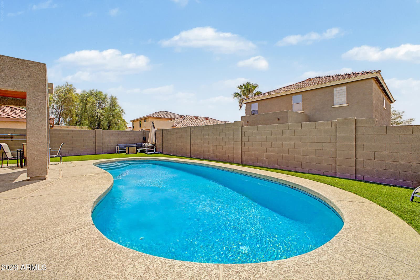 11421 E FLORIAN Avenue, Mesa, AZ 85208 — photo 40 of 43