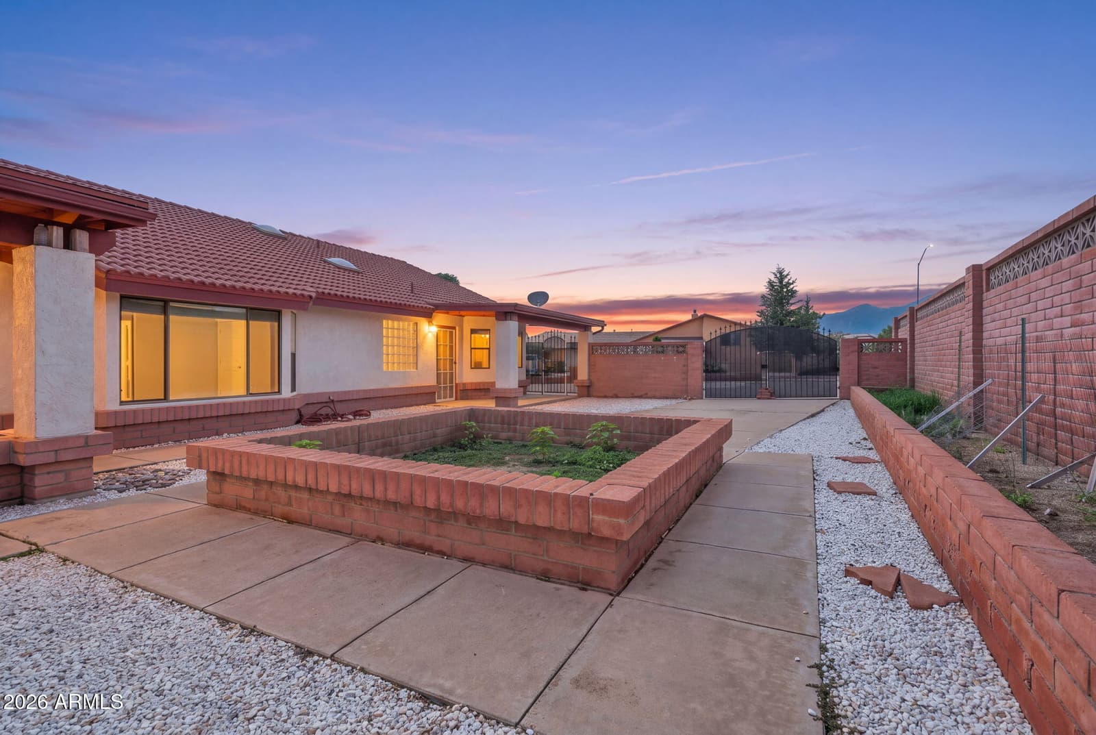 1163 EXETER Drive, Sierra Vista, AZ 85635 — photo 51 of 52