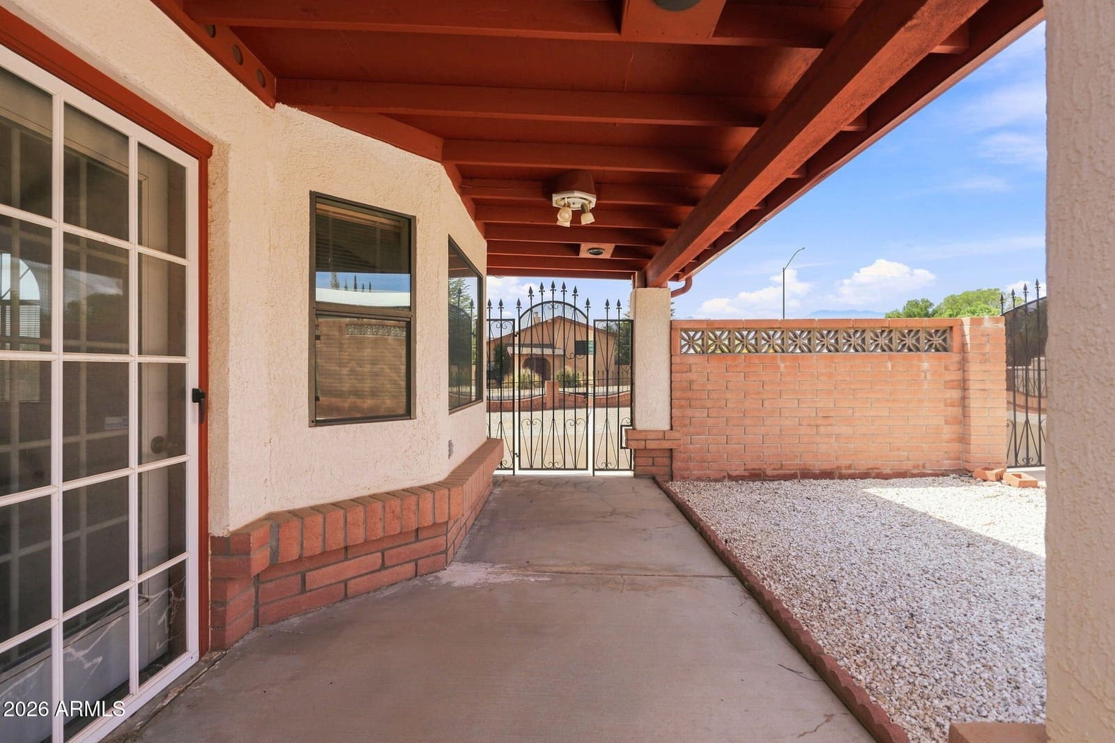 1163 EXETER Drive, Sierra Vista, AZ 85635 — photo 45 of 52