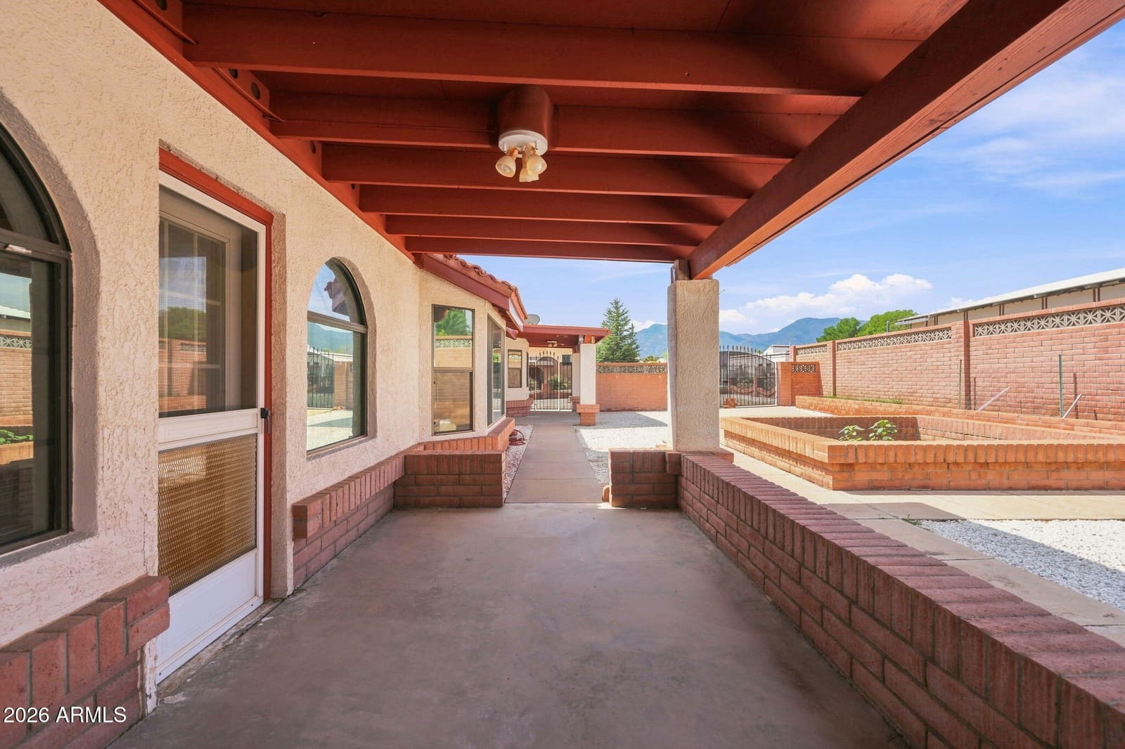 1163 EXETER Drive, Sierra Vista, AZ 85635 — photo 46 of 52