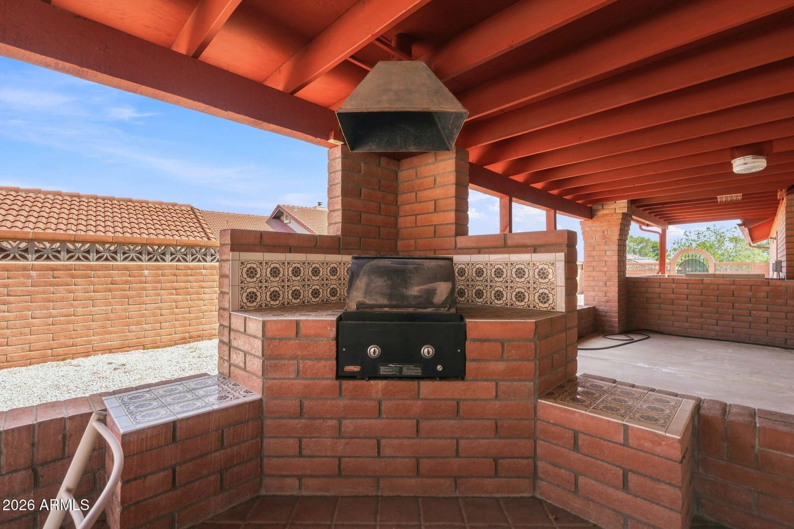 1163 EXETER Drive, Sierra Vista, AZ 85635 — photo 47 of 52