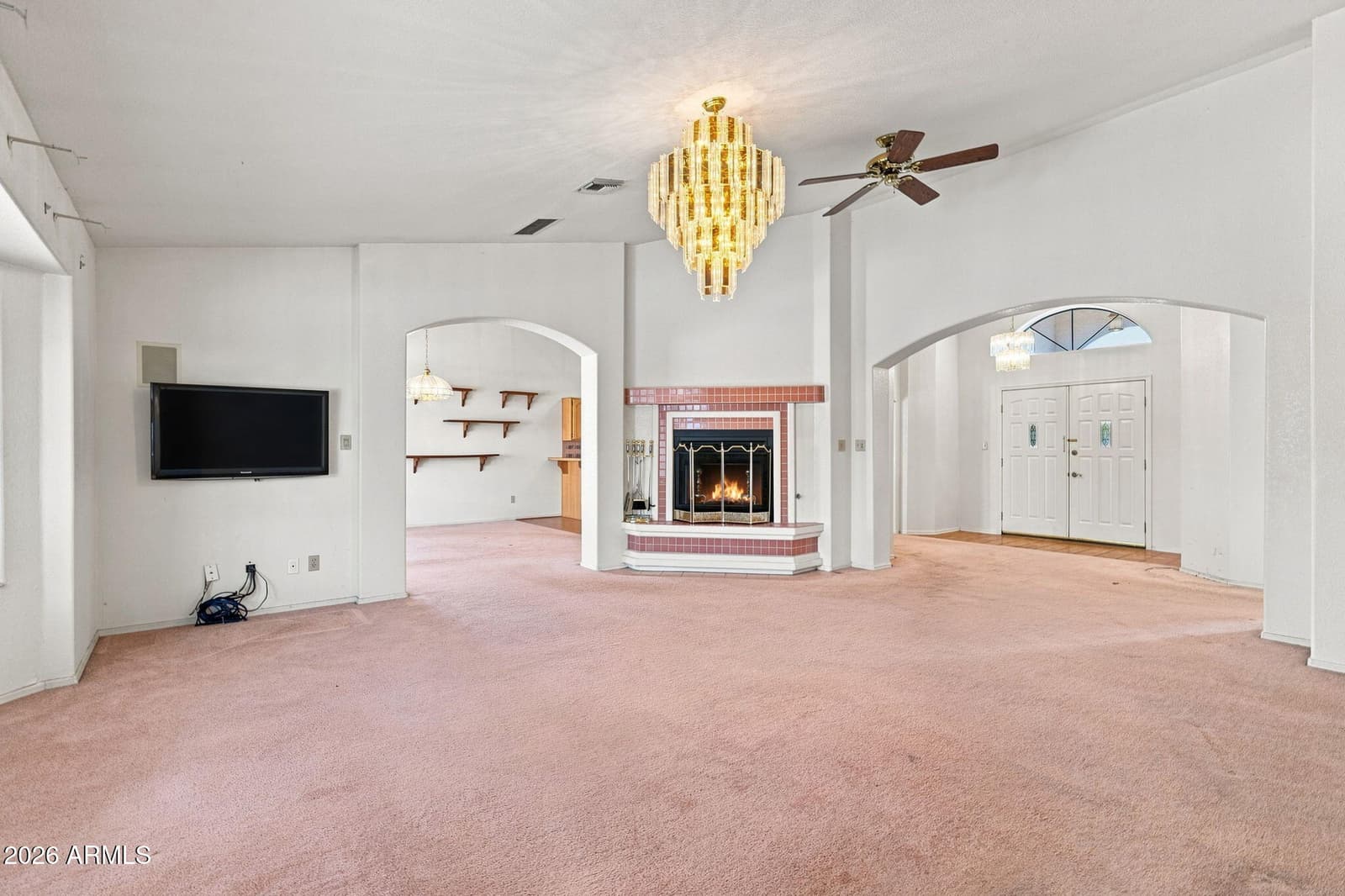 1163 EXETER Drive, Sierra Vista, AZ 85635 — photo 13 of 52